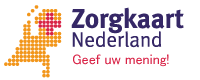 Zorgkaart Nederland